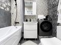 2-бөлмелі пәтер · 50 м² · 3/15 қабат, Наурызбай батыра 50 — ОТЕЛЬНЫЙ СТАНДАРТ ЧИСТОТЫ И КОМФОРТА, бағасы: 29 900 ₸ в Алматы, Алмалинский р-н — фото 16