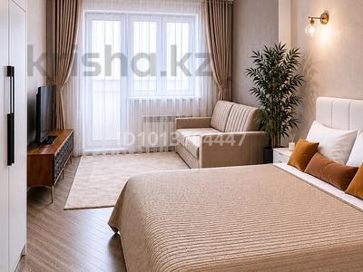 2-бөлмелі пәтер · 50 м² · 3/15 қабат, Наурызбай батыра 50 — ОТЕЛЬНЫЙ СТАНДАРТ ЧИСТОТЫ И КОМФОРТА, бағасы: 29 900 ₸ в Алматы, Алмалинский р-н