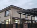 Отдельный дом • 7 комнат • 181 м² • 6 сот., Даркенбаева — Суюнбая за 120 млн 〒 в Алматы