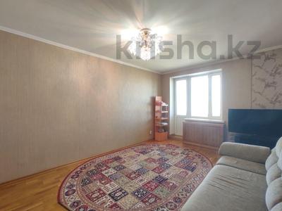 3-комнатная квартира · 88 м² · 12/14 этаж, Б. Момышулы 14 за 33.5 млн 〒 в Астане, Алматы р-н