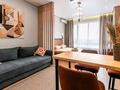 1-комнатная квартира · 50 м² · 5 этаж, Сейфуллина 416 — Макатаева за 18 000 ₸ в Алматы, Алмалинский р-н