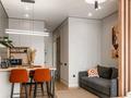 1-комнатная квартира · 50 м² · 5 этаж, Сейфуллина 416 — Макатаева за 18 000 ₸ в Алматы, Алмалинский р-н — фото 14