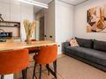 1-комнатная квартира · 50 м² · 5 этаж, Сейфуллина 416 — Макатаева за 18 000 ₸ в Алматы, Алмалинский р-н — фото 2