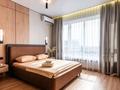 1-комнатная квартира · 50 м² · 5 этаж, Сейфуллина 416 — Макатаева за 18 000 ₸ в Алматы, Алмалинский р-н — фото 7