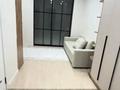 2-бөлмелі пәтер · 40 м² · 5/9 қабат, Шұғыла ш/а., мкрн Шугыла 340/46, бағасы: 32 млн ₸ в Алматы, Наурызбайский р-н