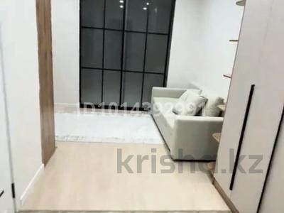 2-бөлмелі пәтер · 40 м² · 5/9 қабат, Шұғыла ш/а., мкрн Шугыла 340/46, бағасы: 32 млн ₸ в Алматы, Наурызбайский р-н
