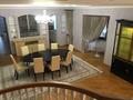 8-комнатный дом помесячно, 700 м², Кыз жибек за 1.8 млн 〒 в Алматы, Медеуский р-н — фото 8