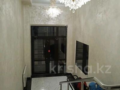 2-комнатная квартира, 50 м², 1/5 этаж, Тлеулина 110 за 18.5 млн 〒 в Кокшетау