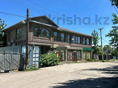 Дүкендер мен бутиктер · 607 м², бағасы: 186 млн ₸ в Алатау, мкр Ынтымак