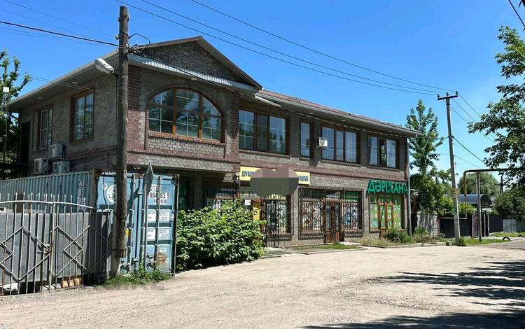 Дүкендер мен бутиктер · 607 м², бағасы: 186 млн ₸ в Алатау, мкр Ынтымак — фото 2