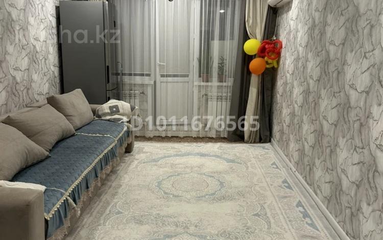 2-комнатная квартира · 44.5 м² · 5/5 этаж, Мира 108/1 за 120 000 ₸ в Темиртау — фото 2