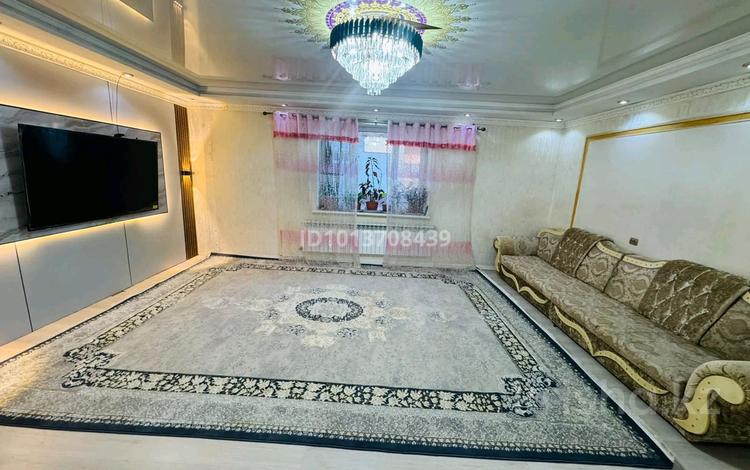 Отдельный дом · 8 комнат · 130 м² · 8 сот., Күшикбайов станбақ 50 — Тұзды бастау ауылы за 58 млн ₸ в Талгаре — фото 2