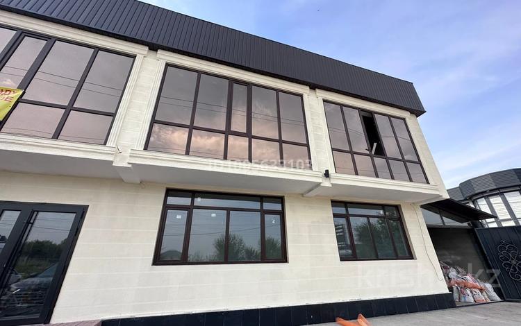 Офисы, магазины и бутики, салоны красоты, медцентры и аптеки, образование, кабинеты и рабочие места, студии · 410 м² за 2 млн 〒 в Каскелене — фото 6