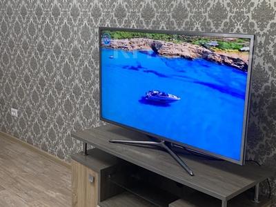 2-комнатная квартира · 50 м² · 4/5 этаж, Уалиханова 162 за 8 000 〒 в Кокшетау