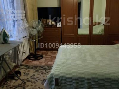 3-бөлмелі пәтер · 58 м² · 2/5 қабат, Микрорайон 3 дом 8, бағасы: 20 млн ₸ в Байкент