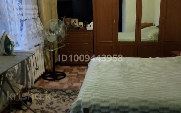 3-бөлмелі пәтер · 58 м² · 2/5 қабат, Микрорайон 3 дом 8, бағасы: 20 млн ₸ в Байкент — фото 2