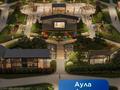 1-бөлмелі пәтер · 42.46 м² · 9/12 қабат, Турар Рыскулов 18, бағасы: 34.5 млн ₸ в Астане, Есильский р-н — фото 5