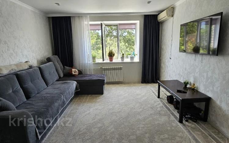 1-бөлмелі пәтер · 39 м² · 3/5 қабат, Казангапа, бағасы: 9 млн ₸ в Актобе — фото 10
