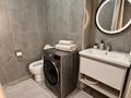 2-бөлмелі пәтер · 55 м² · 10/17 қабат, Родостовцева 280, бағасы: 38 000 ₸ в Алматы, Бостандыкский р-н — фото 11