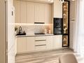 2-бөлмелі пәтер · 55 м² · 10/17 қабат, Родостовцева 280, бағасы: 38 000 ₸ в Алматы, Бостандыкский р-н — фото 14