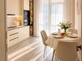 2-бөлмелі пәтер · 55 м² · 10/17 қабат, Родостовцева 280, бағасы: 38 000 ₸ в Алматы, Бостандыкский р-н — фото 15