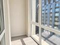 2-бөлмелі пәтер · 55 м² · 10/17 қабат, Родостовцева 280, бағасы: 38 000 ₸ в Алматы, Бостандыкский р-н — фото 18