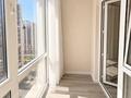 2-бөлмелі пәтер · 55 м² · 10/17 қабат, Родостовцева 280, бағасы: 38 000 ₸ в Алматы, Бостандыкский р-н — фото 19