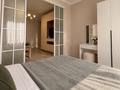 2-бөлмелі пәтер · 55 м² · 10/17 қабат, Родостовцева 280, бағасы: 38 000 ₸ в Алматы, Бостандыкский р-н — фото 4