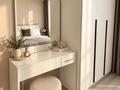2-бөлмелі пәтер · 55 м² · 10/17 қабат, Родостовцева 280, бағасы: 38 000 ₸ в Алматы, Бостандыкский р-н — фото 5