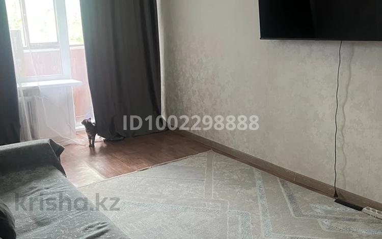 1-бөлмелі пәтер · 29 м² · 3/5 қабат, Дзержинского 60, бағасы: 12 млн ₸ в Костанае — фото 11