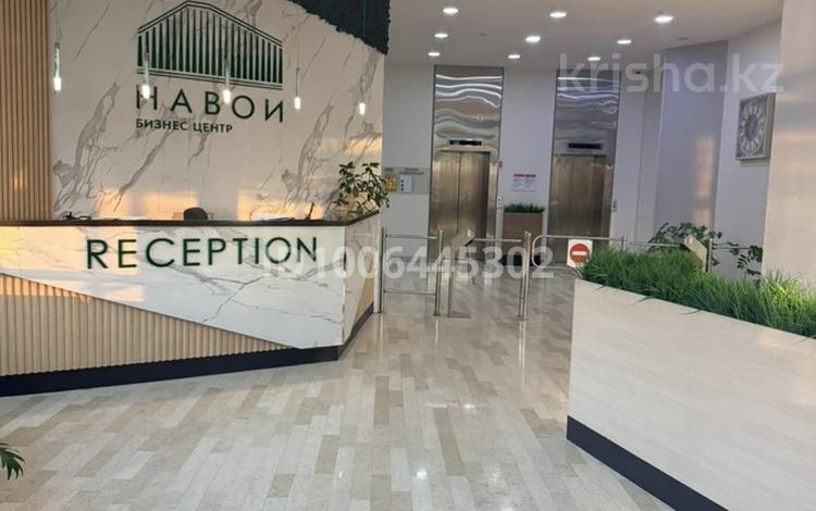 Офисы, склады, конференц-залы, кабинеты и рабочие места, студии · 1 м² за 11 000 ₸ в Алматы, Ауэзовский р-н — фото 12