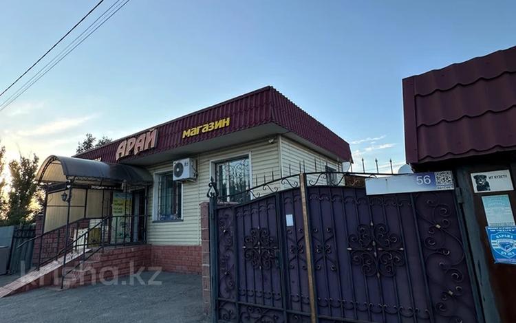 Отдельный дом · 4 комнаты · 107.7 м² · 6 сот., Жамбыла 56 за 30 млн 〒 в Талдыкоргане — фото 2