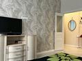 1-бөлмелі пәтер · 42 м² · 2 қабат, Санжара Асфендиярова 2, бағасы: 190 000 ₸ в Астане, Нура р-н — фото 4