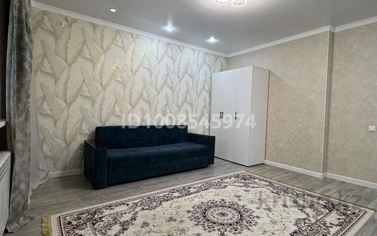 1-комнатная квартира · 48 м² · 7/21 этаж, Мангилик Ел 62/1 — Мангилик ел, EXPO за 260 000 ₸ в Астане, Есильский р-н — фото 2