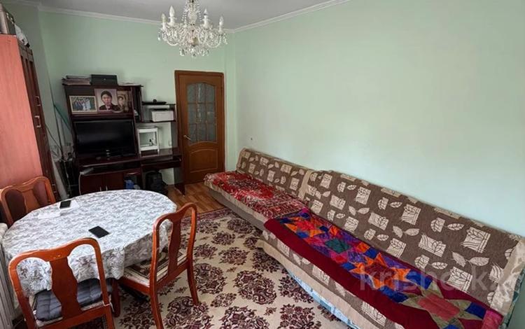2-комнатная квартира · 43 м² · 2/9 этаж, мкр Мамыр-7 11а за 36.2 млн ₸ в Алматы, Ауэзовский р-н — фото 2