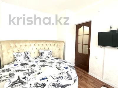 1-комнатная квартира · 35 м² · 5/5 этаж, мкр Сары Арка, Сатпаева — Сатпаева сары арка за 10 000 〒 в Атырау