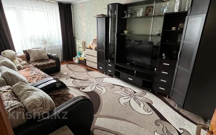 2-комнатная квартира, 47 м², Гоголя за ~ 17.3 млн 〒 в Петропавловске — фото 4