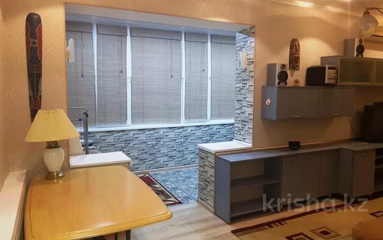 1-комнатная квартира · 35 м² · 5/5 этаж, 11-й мкр 28 за 7 000 ₸ в Актау — фото 19