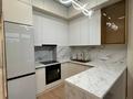 1-бөлмелі пәтер · 36.2 м² · 3/3 қабат, Мкр Курамыс 78 — Блок 14, бағасы: 36.5 млн ₸ в Алматы, Наурызбайский р-н — фото 4