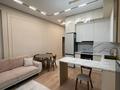 1-бөлмелі пәтер · 36.2 м² · 3/3 қабат, Мкр Курамыс 78 — Блок 14, бағасы: 36.5 млн ₸ в Алматы, Наурызбайский р-н — фото 2
