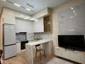 1-бөлмелі пәтер · 36.2 м² · 3/3 қабат, Мкр Курамыс 78 — Блок 14, бағасы: 36.5 млн ₸ в Алматы, Наурызбайский р-н — фото 3