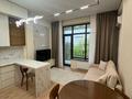 1-бөлмелі пәтер · 36.2 м² · 3/3 қабат, Мкр Курамыс 78 — Блок 14, бағасы: 36.5 млн ₸ в Алматы, Наурызбайский р-н