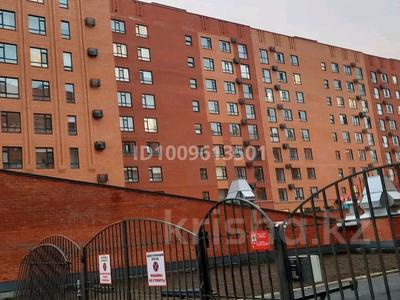 1-бөлмелі пәтер · 56 м² · 8/9 қабат, Абая 123, бағасы: 35.5 млн 〒 в Костанае