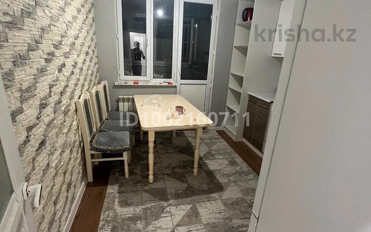 1-комнатная квартира · 52.85 м² · 7/9 этаж, мкр Нуркент, Рыскулова момышулы — Рыскулова Момышулы за 200 000 ₸ в Алматы, Алатауский р-н — фото 2