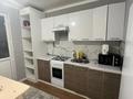 1-комнатная квартира · 52.85 м² · 7/9 этаж, мкр Нуркент, Рыскулова момышулы — Рыскулова Момышулы за 200 000 ₸ в Алматы, Алатауский р-н — фото 2