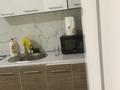 1-комнатная квартира · 52.85 м² · 7/9 этаж, мкр Нуркент, Рыскулова момышулы — Рыскулова Момышулы за 200 000 ₸ в Алматы, Алатауский р-н — фото 8