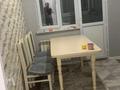 1-комнатная квартира · 52.85 м² · 7/9 этаж, мкр Нуркент, Рыскулова момышулы — Рыскулова Момышулы за 200 000 ₸ в Алматы, Алатауский р-н — фото 9