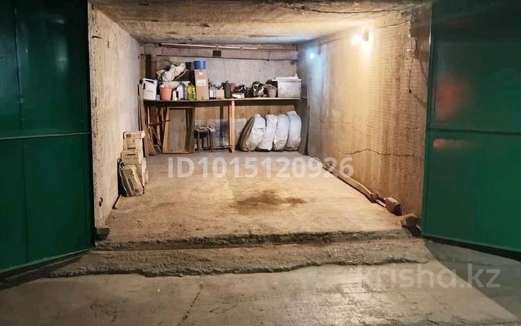 Гараж · 18 м² · Айтиева 11&amp;quot;б&amp;quot; — Медцентр Рада за 4.5 млн ₸ в Алматы, Алмалинский р-н — фото 2