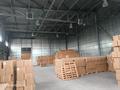 Қоймалар · 360 м², бағасы: ~ 1.9 млн ₸ в Алматы, Турксибский р-н