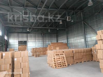 Склады · 360 м² за ~ 1.9 млн ₸ в Алматы, Турксибский р-н